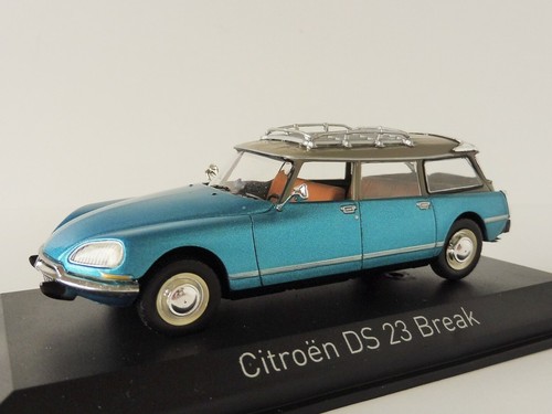 Citroën break 1974 - citroën,