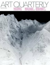 Art Quarterly - Winter 2014
