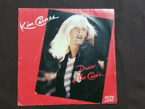 Kim carnes draw - kim, carnes/draw