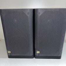CLEAN & CLEAR SOUND!! JBL