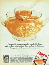Publicité Advertising 089