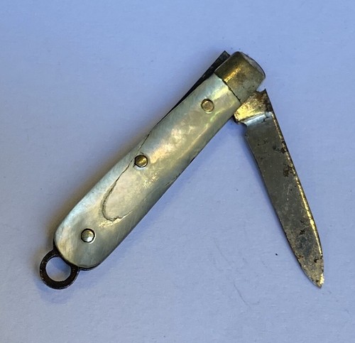Incroyable mini couteau 1 - couteau, 4,1