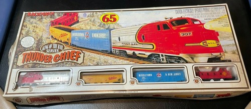 Vintage bachmann king the - vintage, of
