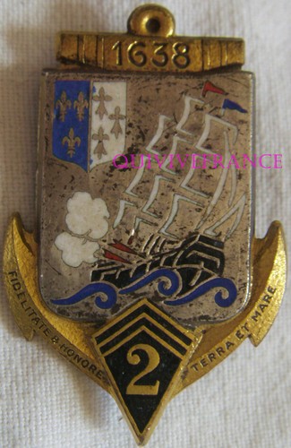 In19527 insigne r - insigne, 2°