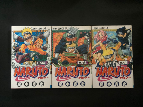 Naruto vol 03 - 01, 02