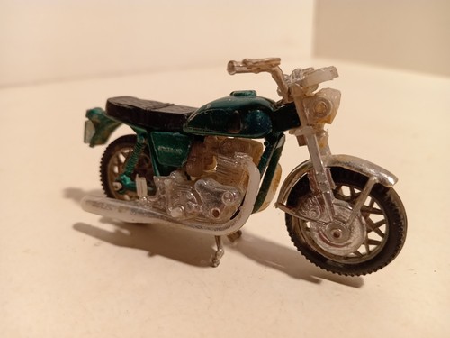 Moto norton commando - cn, 750