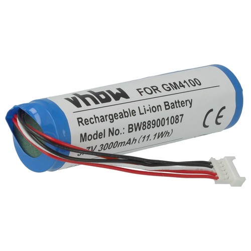 Batterie remplace datalogic - batterie,