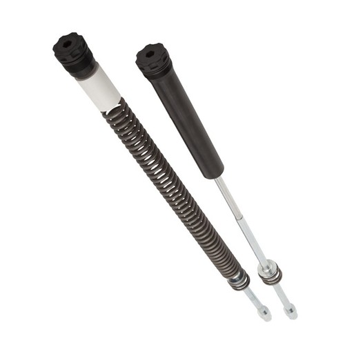 Set ressorts fourche - ressorts, heavy