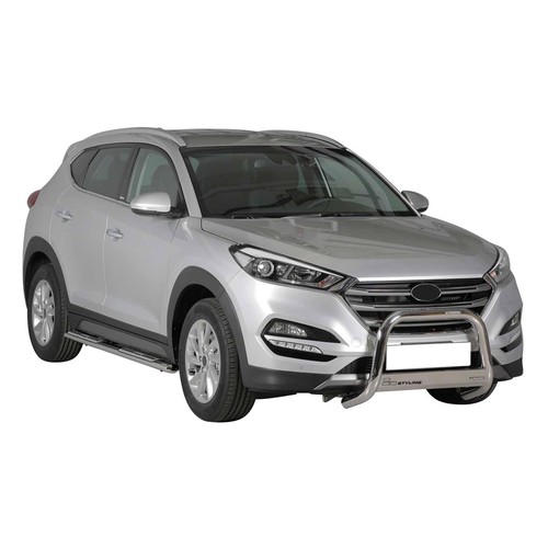 Pare buffle avant - pare-buffle, hyundai