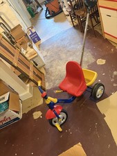 KETTLER Children's Tricycle