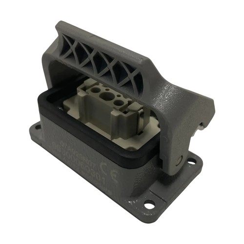 Harting boîtier connecteur - harting,