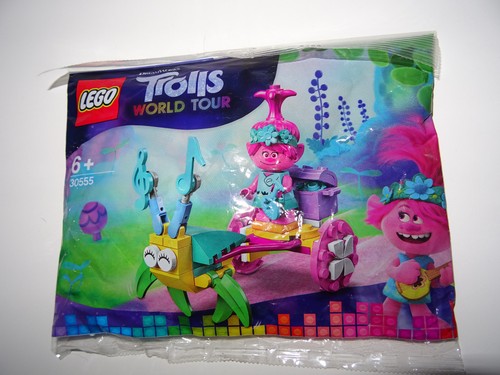 Lego 30555 trolls - 30555,