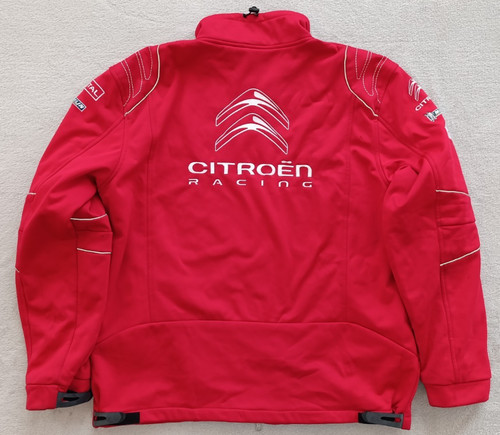 Citroen racing total rally - citroen,