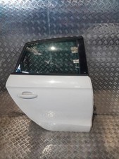 Porte arriere gauche AUDI A1 1 SPORTBACK PHASE 1 8X4833051B