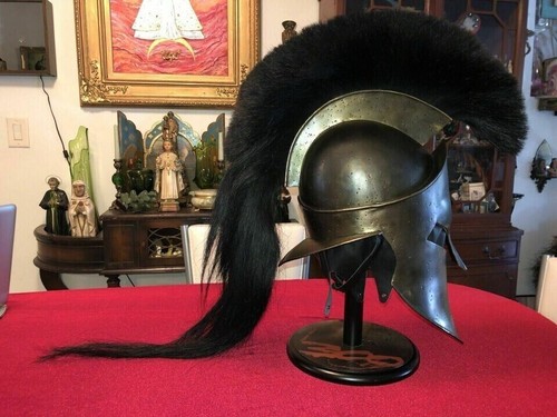 Casque spartiate frank - spartiate,