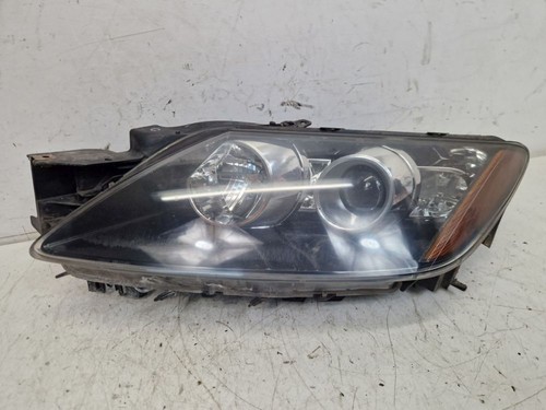 Projecteur gauche xenon - projecteur,