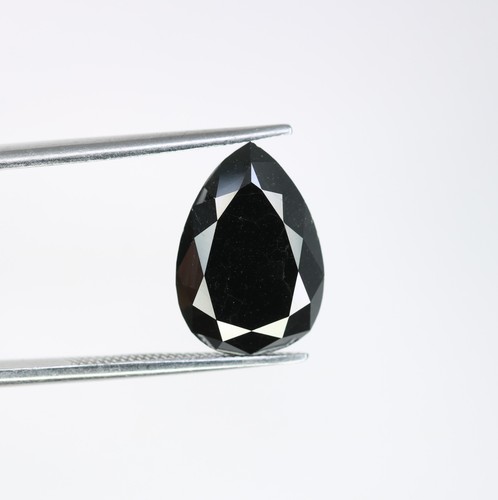 Gros diamant naturel - , taille