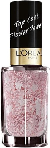 Oreal top coat - top, ongles