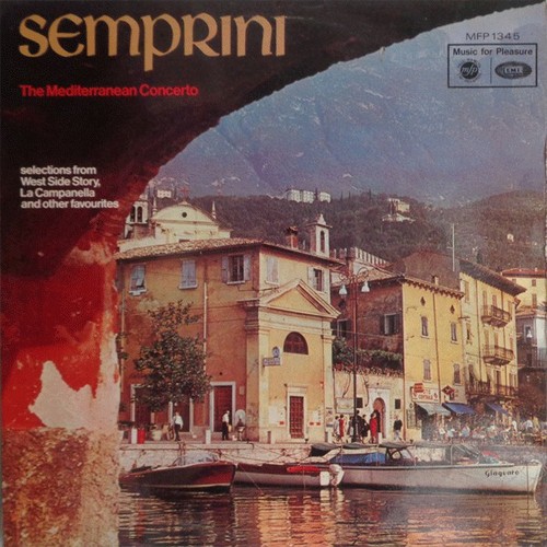 Alberto semprini - alberto,