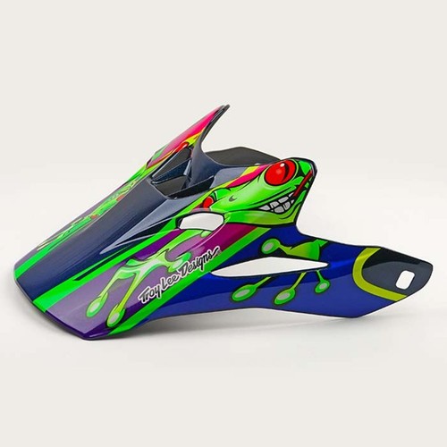 Visière arai barcia frog - arai, mx-v