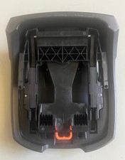 Cybex Pallas 2-Fix Base set