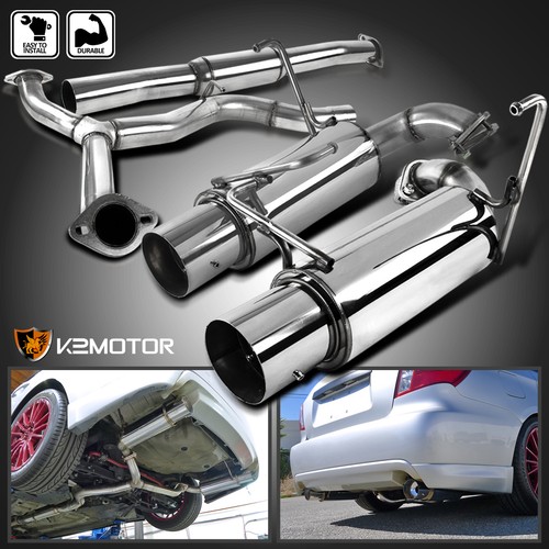 Fits 2008 2014 subaru impreza - 2008-2014,