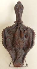 Rare Ancien Soufflet de