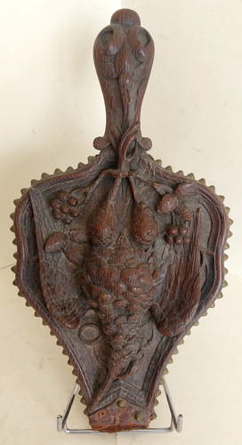Rare ancien soufflet - ancien,