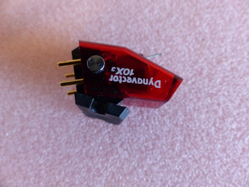 Cartouche dynavector 10x3 - cartouche,