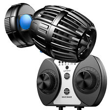 Pompe de circulation TTSunSun CW-120 Wavemaker 700-8000l/h 20W contrôle de débit aquarium