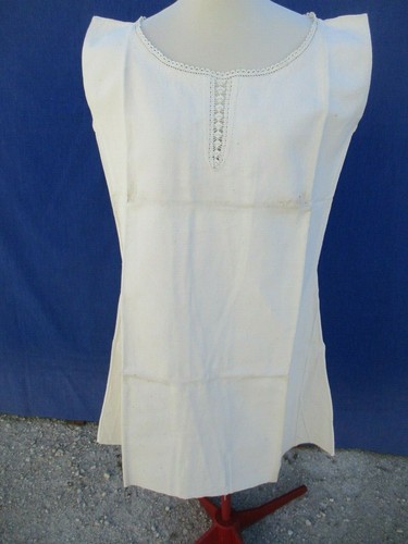 Chemise ancienne 111 de - ancienne,