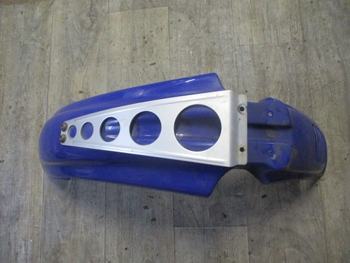 Garde boue avant cagiva 125 - boue,