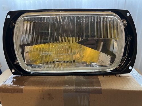Headlight iode cibie - headlight, ford