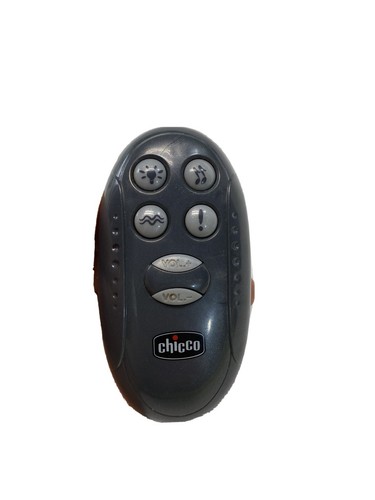Chico soother attachment baby - soother,