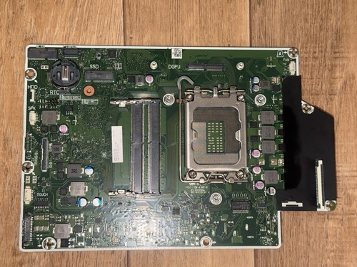 Dain18mb9a0 carte mère - hp,