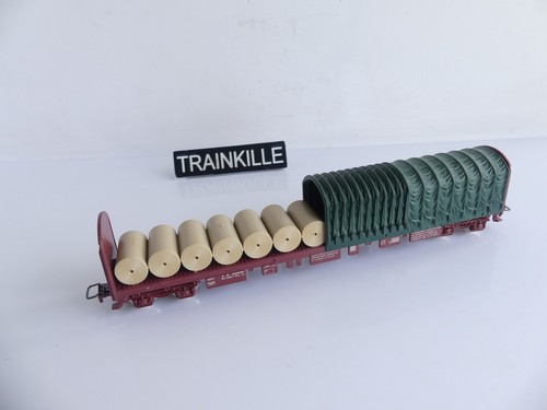 6753 jouef france - 6753, ho