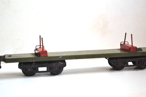 Hornby echelle meccano paris - echelle, o