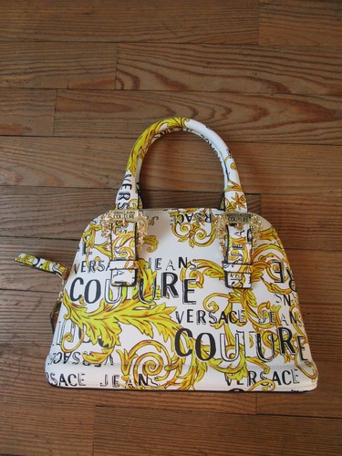 Sac main versace jeans - main,