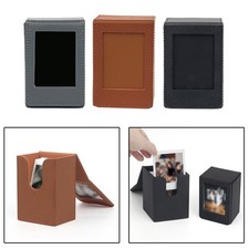 Support photo portable compact pour Fujifilm pour Instax avec fonctions d'organi