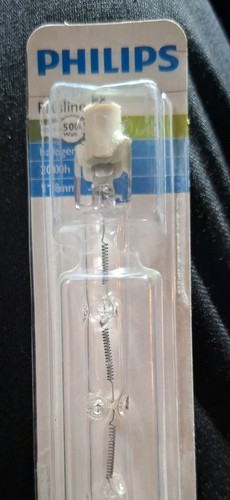 Lampe halogene philips 118mm - lampe,