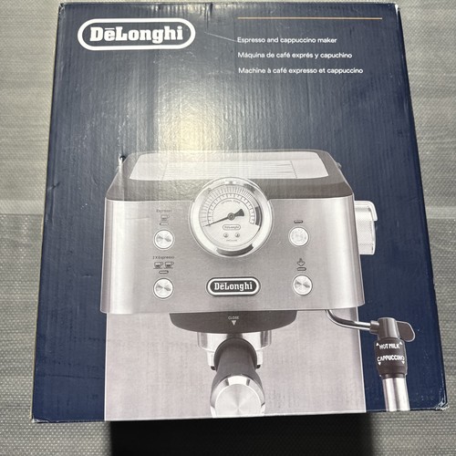 Delonghi linea classic - delonghi,