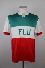 FLU Maillot Cyclisme Homme
