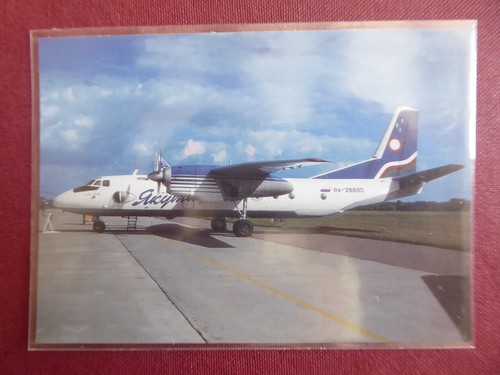Carte postale aviation - postale,