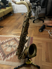 Selmer Mark VII (Serial