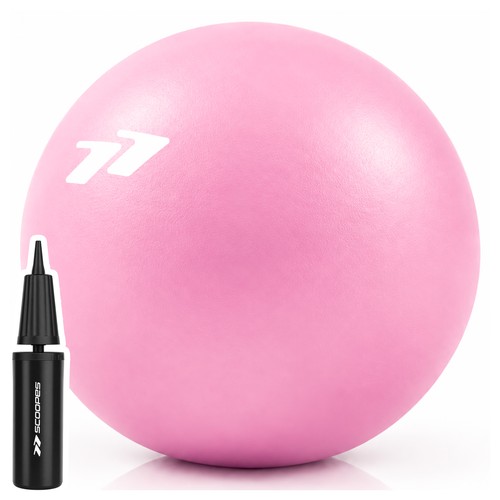 Petit ballon gymnastique - de,