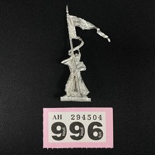 Galadhrim Bannière Porteur le