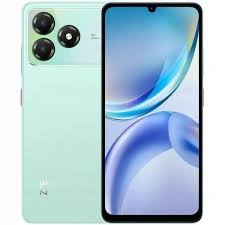 ZTE BLADE A36 4+64GB DS 4G