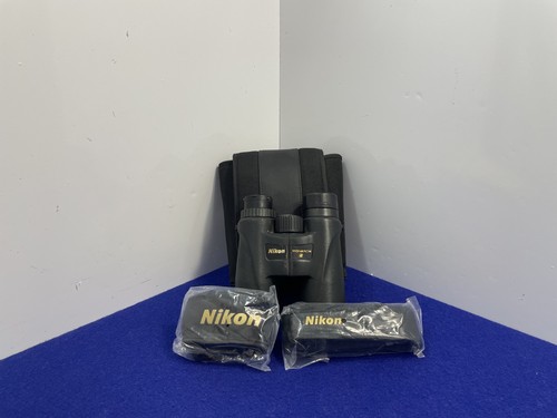 Nikon monarch m511 - nikon, 5