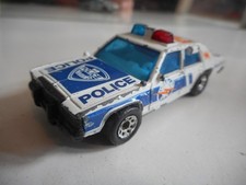 Matchbox Intercom City Ford