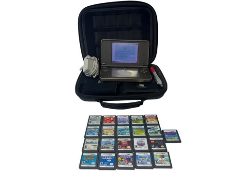 Nintendo dsi handheld - dsi,